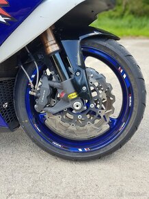 Suzuki GSX-R 1000 K8 - 6