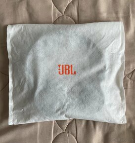 JBL slúchadlá - 6