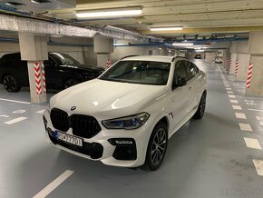 BMW X6 xDRive 40i - 6