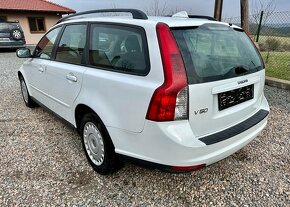 Volvo V50, S40 1.6D VEŠKERÉ NÁHRADNÍ DÍLY - 6