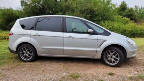 Ford S-MAX 2.0TDCi 103kW - 6