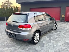 Volkswagen Golf 6 2.0Tdi 81kw - 6