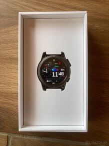 Smart watch Zeblaze Stratos 3 - 6