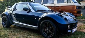 Smart Roadster 60kW - 6