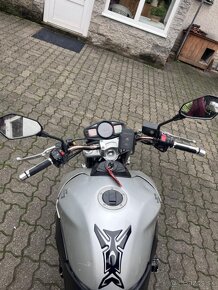 Suzuki GSR 600,v TP 25kw,aj na splátky - 6