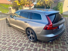 Volvo V60 B4 inscription mod.rok 2022 - 6