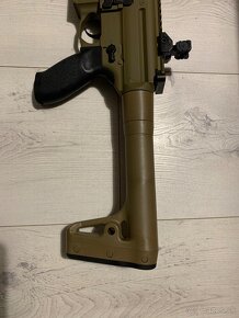 Predam Sig Sauer MCX FDE - 6