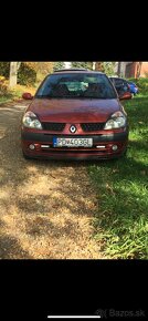 Renault Clio 1.2 16V - 6