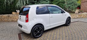 Seat Mii Style, VW UP, klima, navi, el okna,30900km - 6