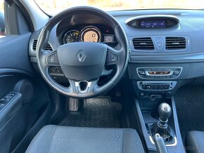 Renault Megane Grandtour 2016 - 6