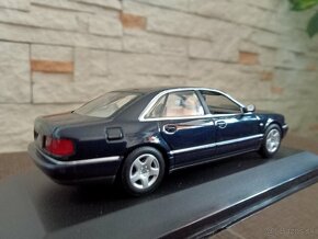 AUDI A8 - 6