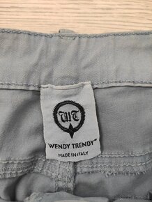 Rifle Wendy trendy, S - 6