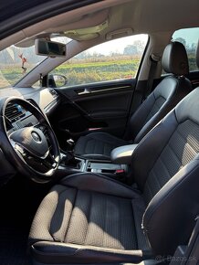 VW Golf 7 Variant 2.0 TDI - 6