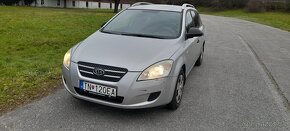 Kia ceed - 6