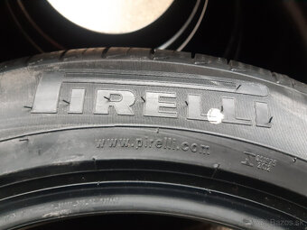 235/55 R19  -nové letné Pirelli - 6