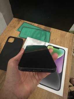 Iphone 14 plus 128gb - 6