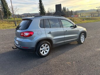 Tiguan 2.0TDI 2008 - 6