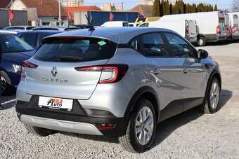 Renault Captur 1.0 TCe 100 LPG Equilibre - 6