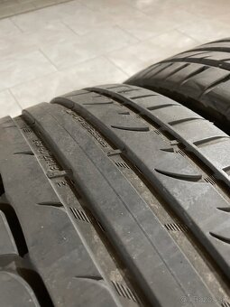 245/40 r19 4ks - 6