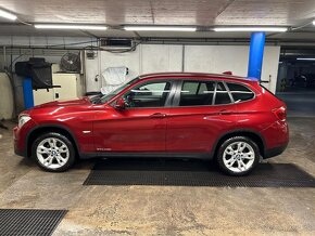 BMW X1 X Drive 2.0d - 6