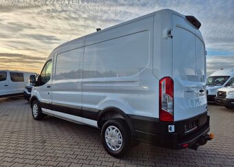 Ford Transit L3H2 2,0 TdCi/131hp - rok 2020 - 6