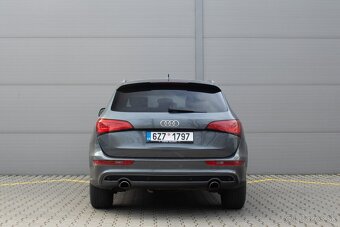 Audi Q5 3.0 TDI quattro S tronic - 6