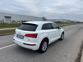 Audi Q5 2.0 TDI quattro - 6