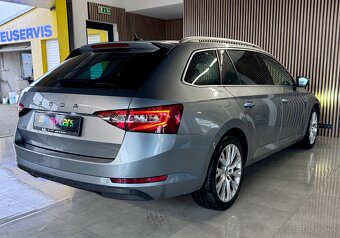 Chyba motora-2020 Škoda Superb 2.0 TDI DSG 140kw/DPH - 6