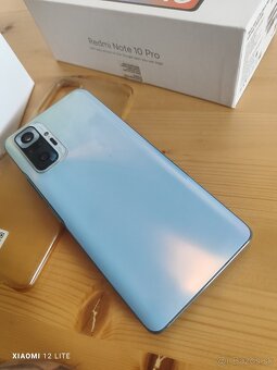 Redmi note 10 pro - 6