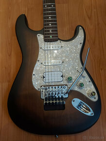 squier stratocaster - 6