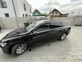 VW Passat CL 2.0 TDI M6 2015 Virtual Co., Full LED, Ťažné - 6