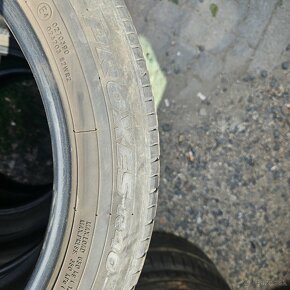 215/50 r18 Toyo - 6