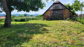 Predaj rodinný dom Belince, okr. Topoľčany, pozemok 13ár - 6