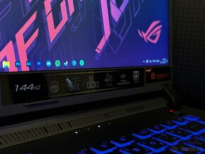 Asus ROG g513I - 6