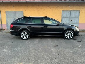 Škoda Superb Combi 2.0 TDI CR Business DSG - 6