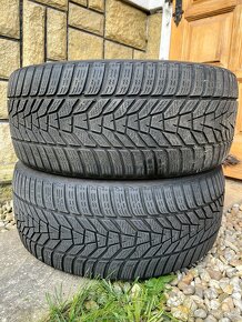 235/40 r19 Hankook - 6