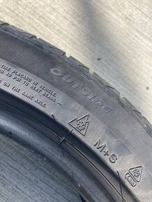 R18 225/45 Michelin zimne 2ks - 6