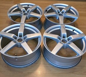 Disky R18 5x114,3 - 6