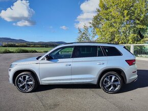 SKODA KODIAQ 2.0 TDI 4X4 SPORTLINE DSG VIRTUAL - 6