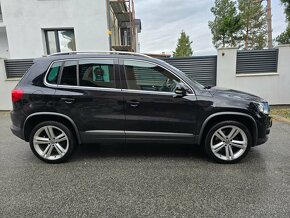 VW TIGUAN LOUNGE 4 MOTION 12/2015 2.0 TDI 110KW DSG - 6