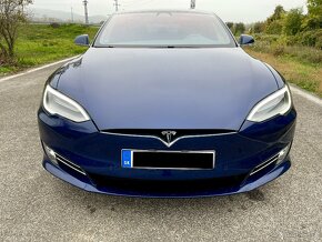 TESLA Model S 100D, CCS, MCU2, EAP, Top Stav - 6