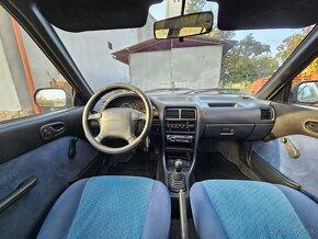 SUZUKI SWIFT 1,3 SEDAN - 6