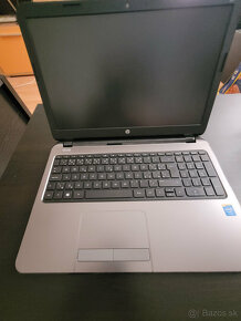 Notebook HP 250 G3 - 6