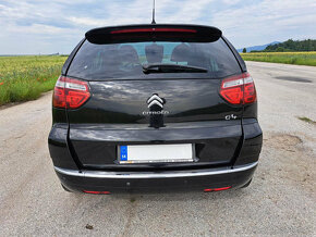 Citroën C4 Picasso 2.0 HDi 16V 150k Exclusive - 6