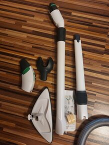 Vorwerk Kobold VK200 + príslušenstvo - 6