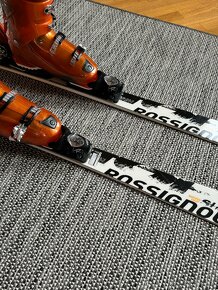 Rosignol set 165cm - 6