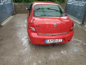 Renault Thália 1.5dci diesel - 6