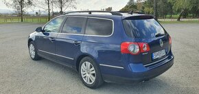 Passat b6 1.9 tdi - 6