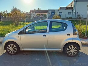 Citroen C1 - 6