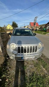 Jeep Compass - 6